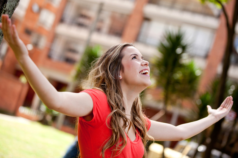 ¿Se puede aprender a tener una vida más feliz?